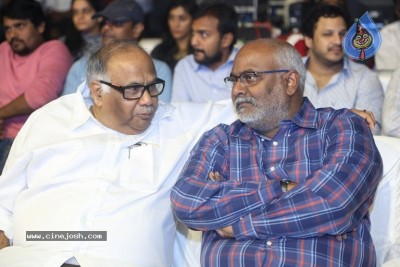 Juvva Movie Audio Launch