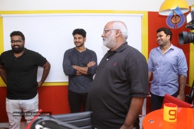 Juvva Movie Oo Kala Song Launch