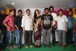 Jyothi Lakshmi 1st Look Launch