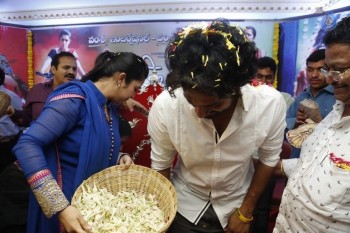 Jyothi Lakshmi Abhinandana Sabha Photos 02