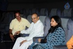 K Viswanath Watches O Manishi Katha Movie