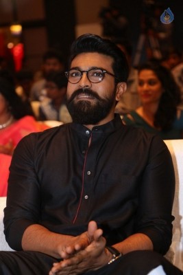 Kaadhali Audio Launch 1