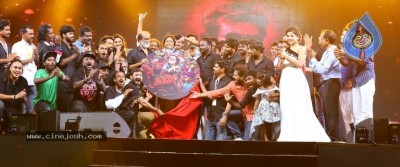 Kaala Movie Audio Launch
