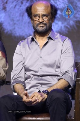 Kaala Movie Press Meet