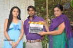 Kaali Creations Movie Opening