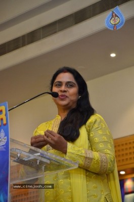 Kadaikutty Singam Movie Success Meet