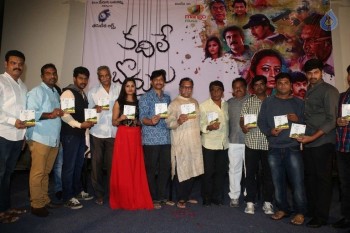 Kadile Bommala Katha Audio Launch