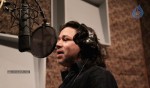 Kailash Kher Sings Song for Gopala Gopala