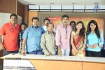 Kakatiyudu Movie Press Meet