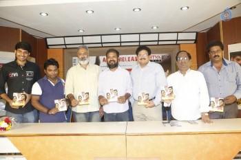 Kalaya Nijama Audio Launch Photos