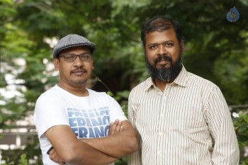 Kalaya Nijama Press Meet