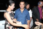 Kamal Haasan Launches 4th Bounce Style Lounge
