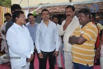 Kamalatho Naa Prayanam Movie Opening