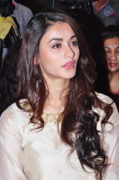 Kamar Film Factory Logo Launch