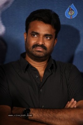 Kanam Movie Pre Release Event