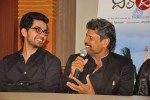 Kapil Dev at Dil Deewana Press Meet