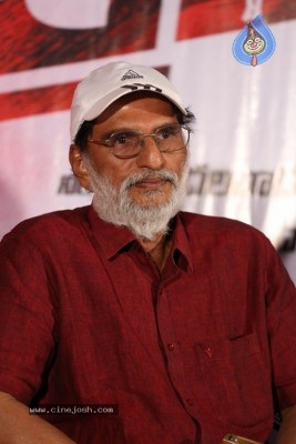 Kartha Karma Kriya Press Meet