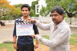 Karthikeya Movie Opening
