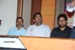 Karthikeya Success Meet