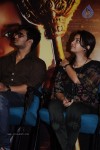 Karthikeyan Tamil Movie Press Meet