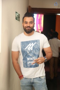 Katamarayudu Pre Release Function 5