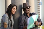 Kathai Thiraikathai Vasanam Iyakkam Working Stills