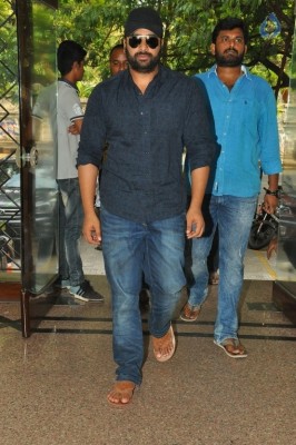 Kathalo Rajakumari Movie 1st Song Launch at Red FM