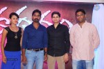 Kathanam First Look Launch