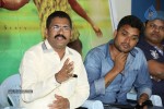 Kavvintha Movie Press Meet