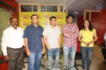 Kerintha Movie Song Launch at Radio Mirchi