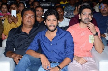 Ketugadu Audio Launch Photos 1
