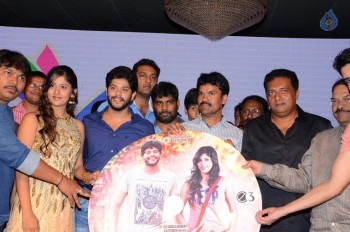 Ketugadu Audio Launch Photos 2