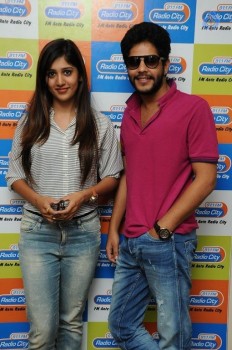 Ketugadu Team at Radio City