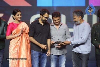 KGF Movie Pre Release Event