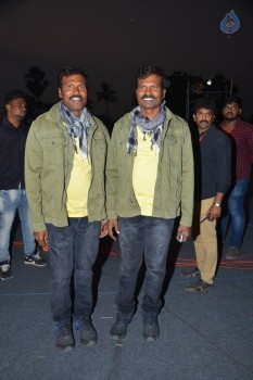 Khaidi No 150 Pre Release Function 2