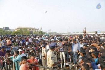 Khaidi No 150 Pre Release Function 1