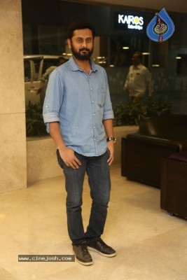 Khakee Movie Audio Launch 1