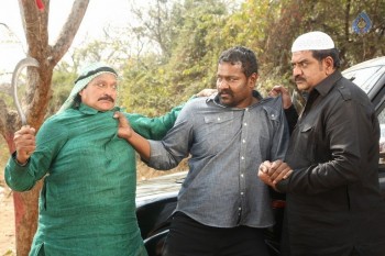 Khayum Bhai Movie Shooting Spot Photos