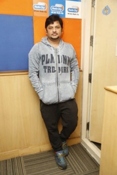 Kick 2 App Launch at Radio City