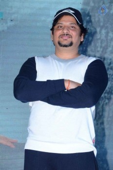 Kick 2 Platinum Disc Function Photos 1