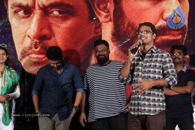 Killer Movie Audio  Launch