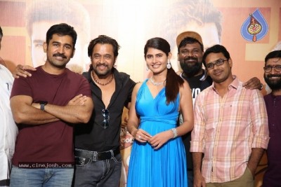 Killer Movie Success Meet