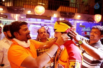 Kittu Unnadu Jagratha New Working Photos