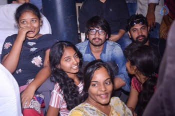 Kittu Unnadu Jagratha Success Tour Photos