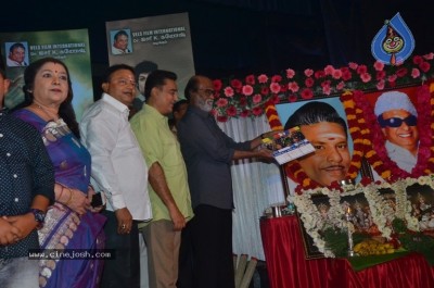 Kizhakku Africa Vil Raju Movie Launch