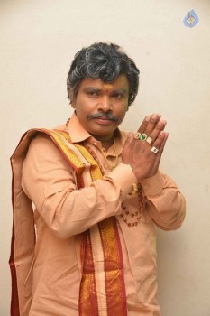 Kobbari Matta Opening