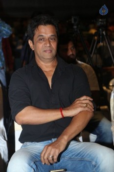 Kontract Movie Motion Poster Launch