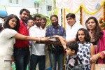 Kothaga Maa Prayanam Movie Opening