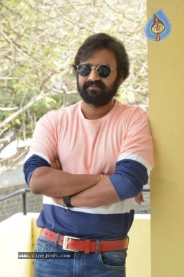 Kothaga Maa Prayanam Movie Success Meet