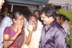 Kottai Perumal Son Wedding Reception